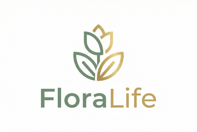 无限臀山合作品牌FloraLife